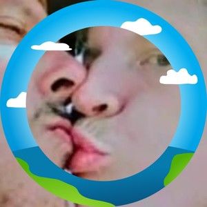 Meet your Posher, Ricky